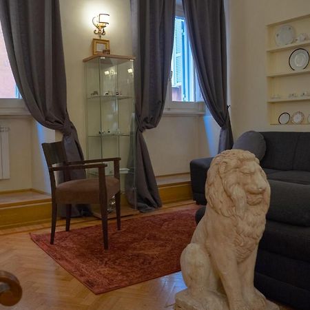 Mgpgroup Guest House Navona ローマ エクステリア 写真