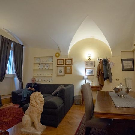 Mgpgroup Guest House Navona ローマ エクステリア 写真