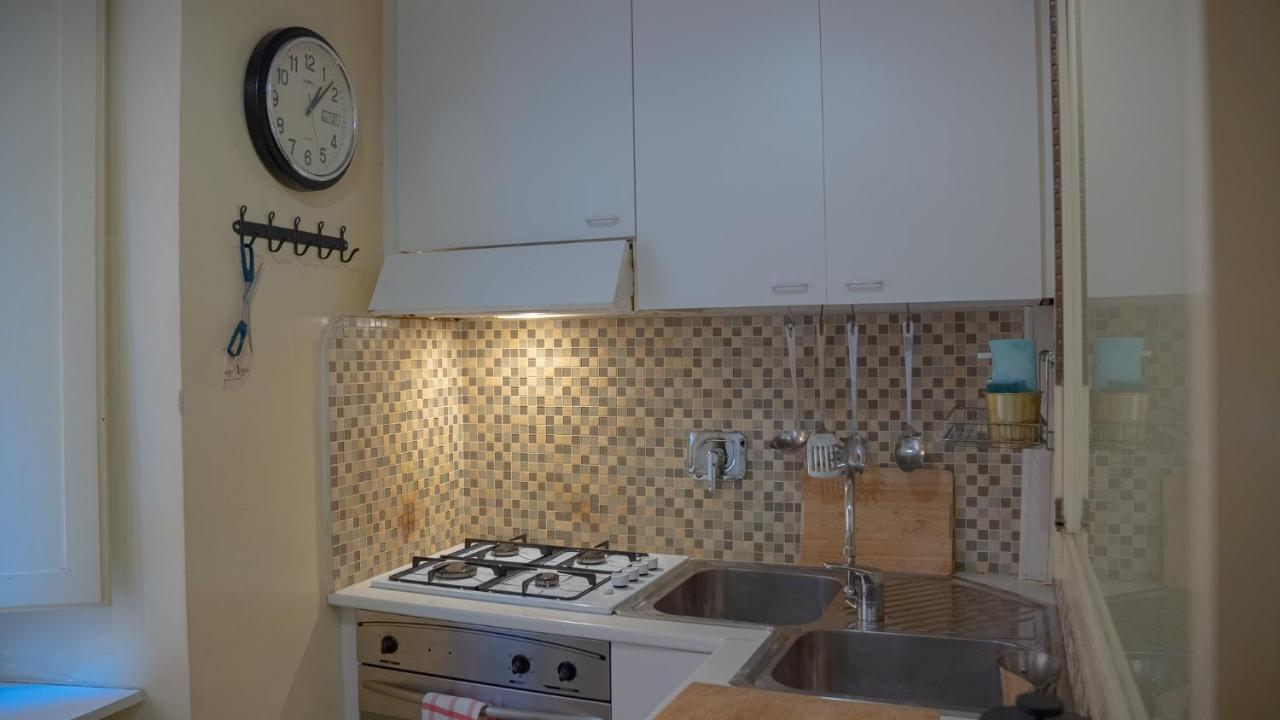Mgpgroup Guest House Navona ローマ エクステリア 写真