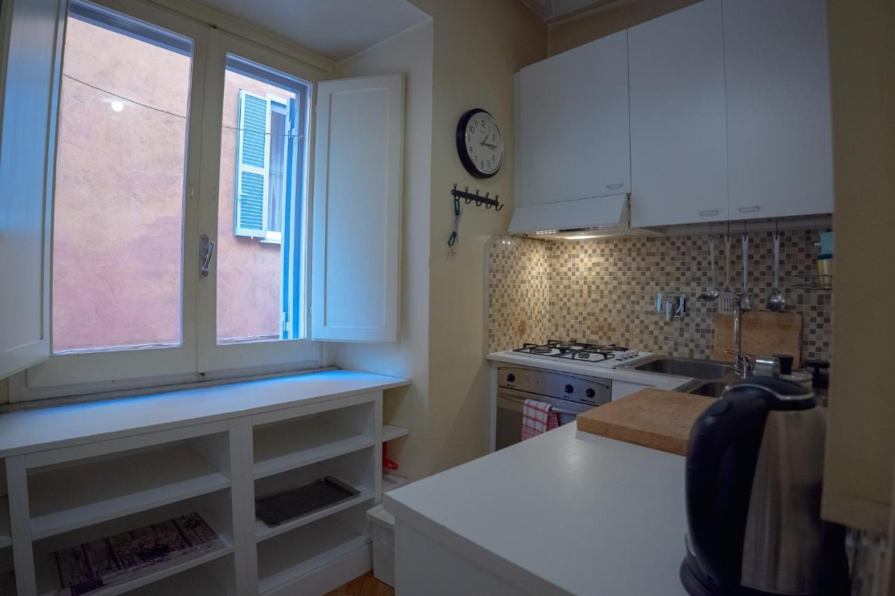 Mgpgroup Guest House Navona ローマ エクステリア 写真