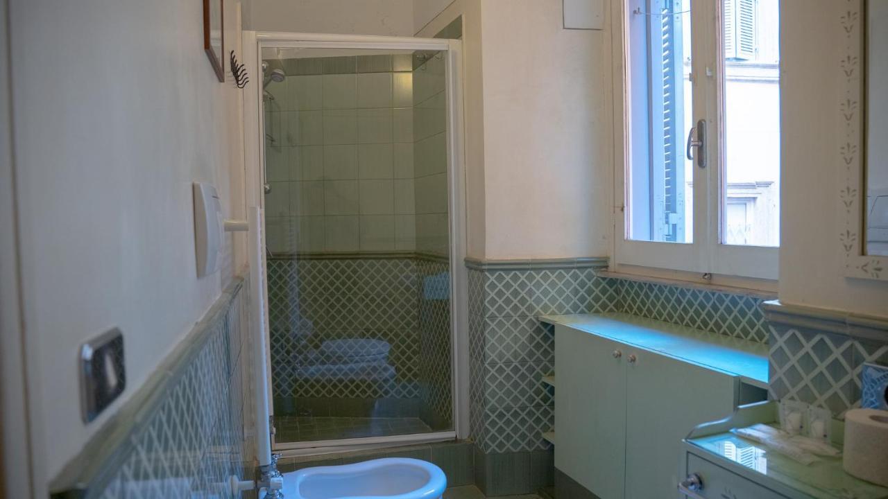 Mgpgroup Guest House Navona ローマ エクステリア 写真