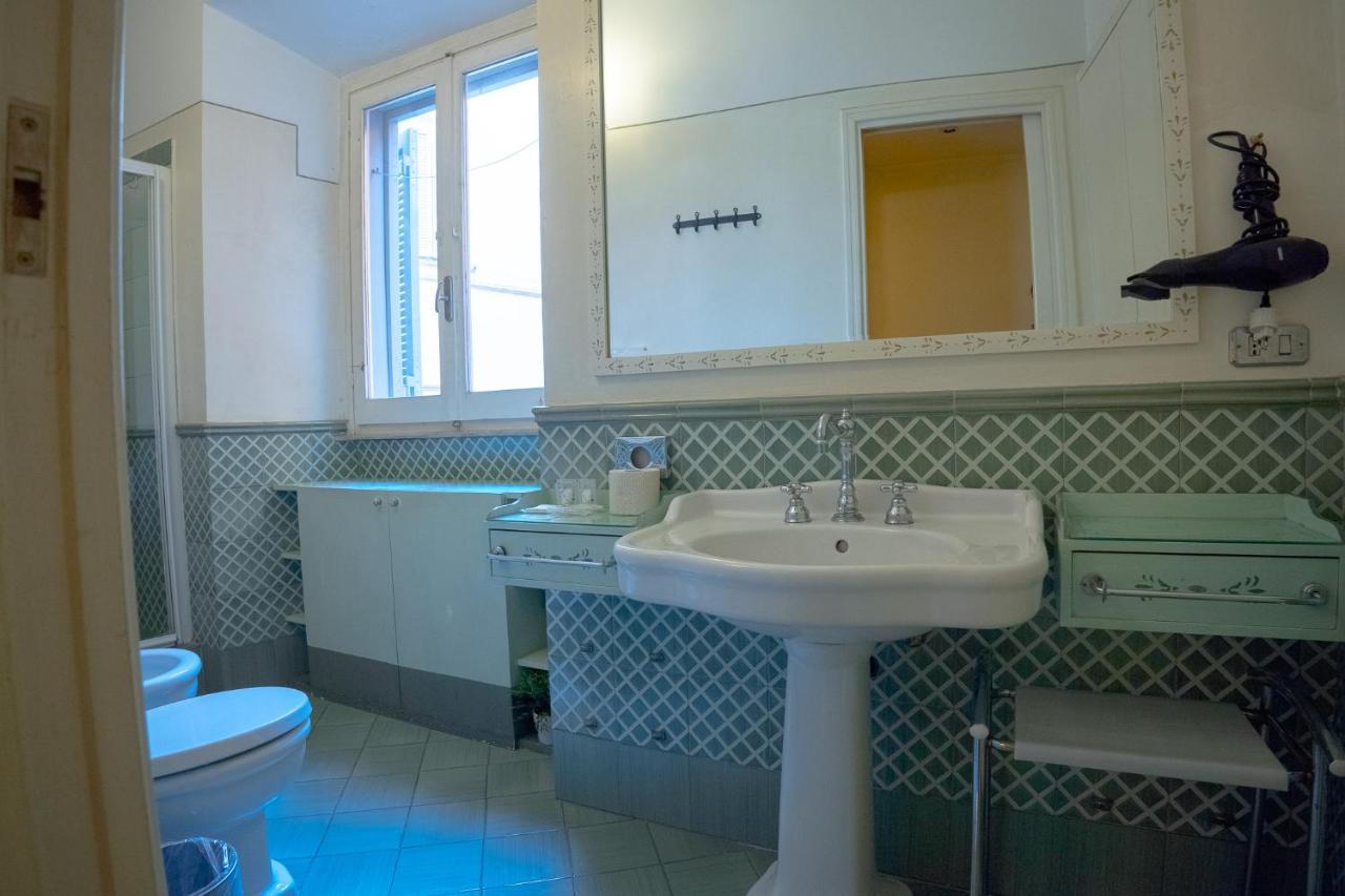 Mgpgroup Guest House Navona ローマ エクステリア 写真