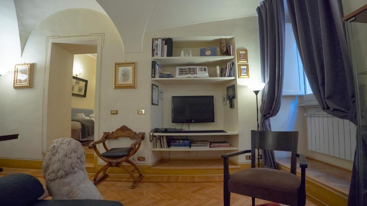 Mgpgroup Guest House Navona ローマ エクステリア 写真
